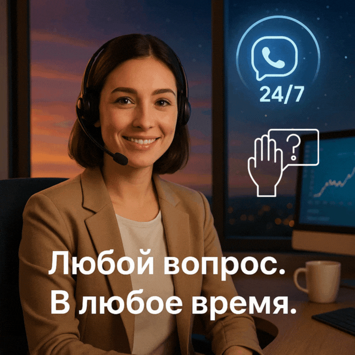 Почему редакция использует только онлайн-формат связи